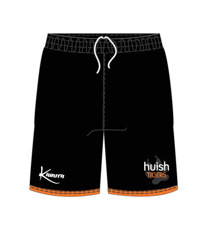 **Match Day Shorts**