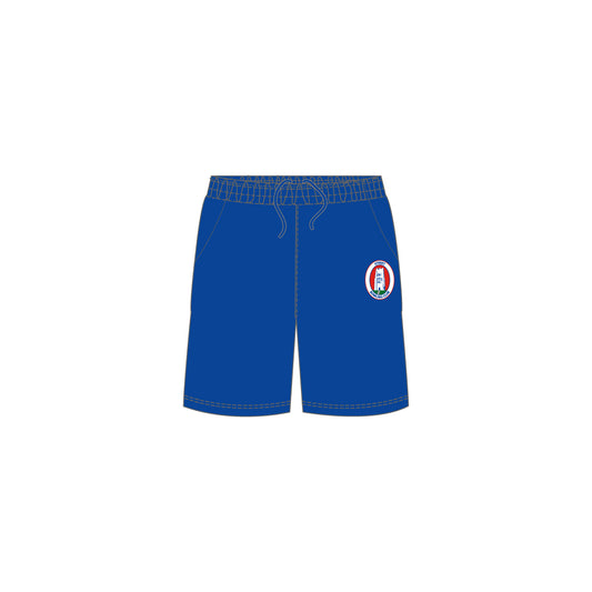 Club Shorts