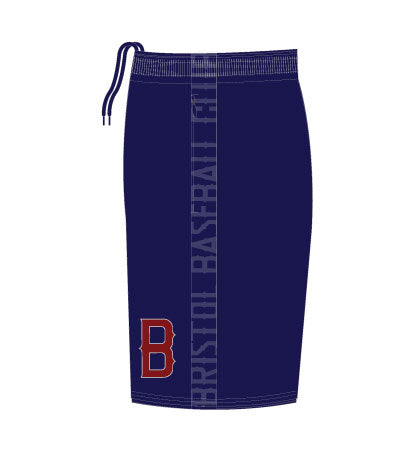 Evo Shorts