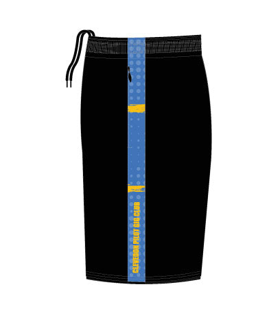 Evo Shorts