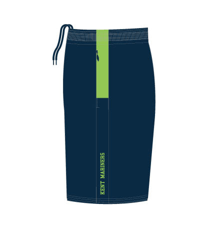 Evo Shorts