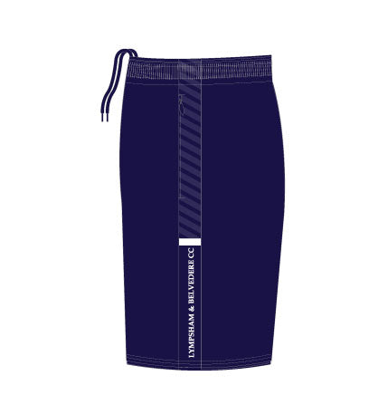 Evo Short