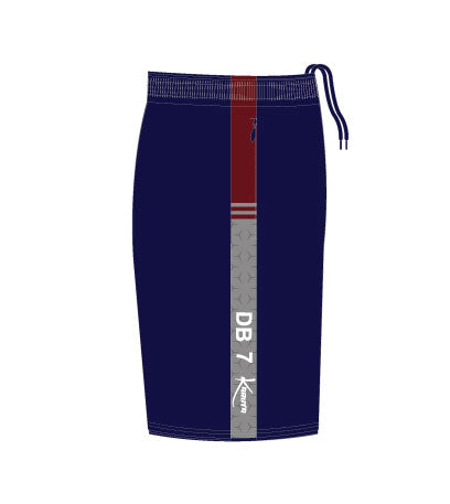 Evo Shorts