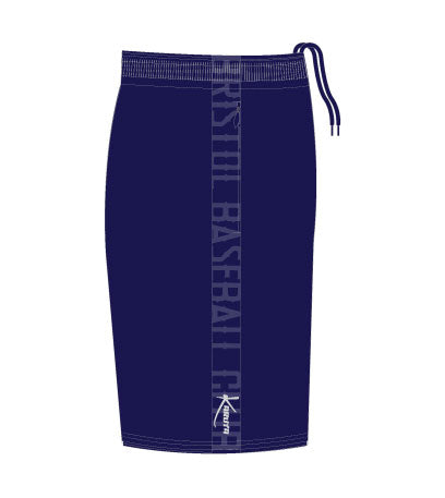 Evo Shorts