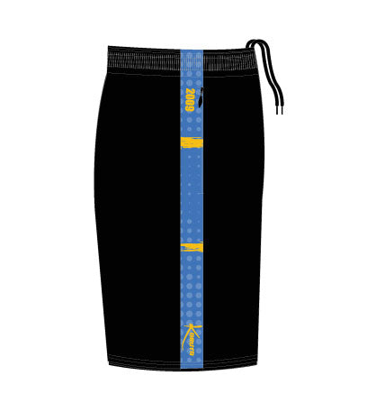Evo Shorts