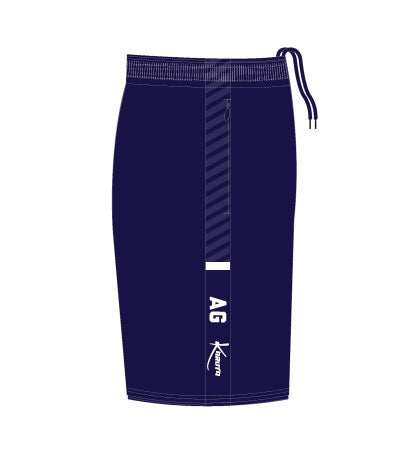 Evo Short