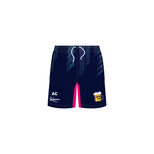 Off Field Shorts