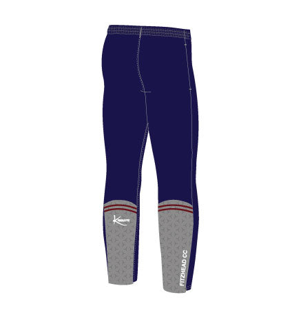 Evo Skinny Trackies