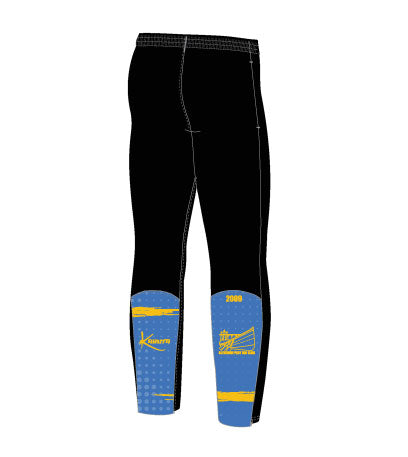 Evo Skinny Trackies