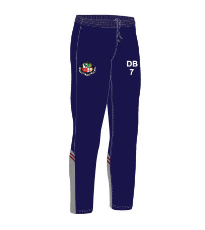 Evo Skinny Trackies