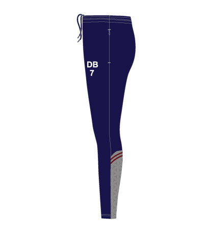 Evo Skinny Trackies