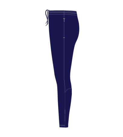 Evo Skinny Trackies