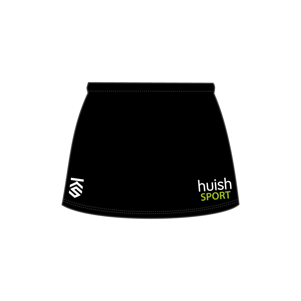Hockey Playing Skort