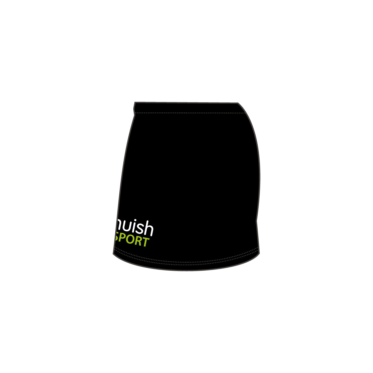 Hockey Playing Skort