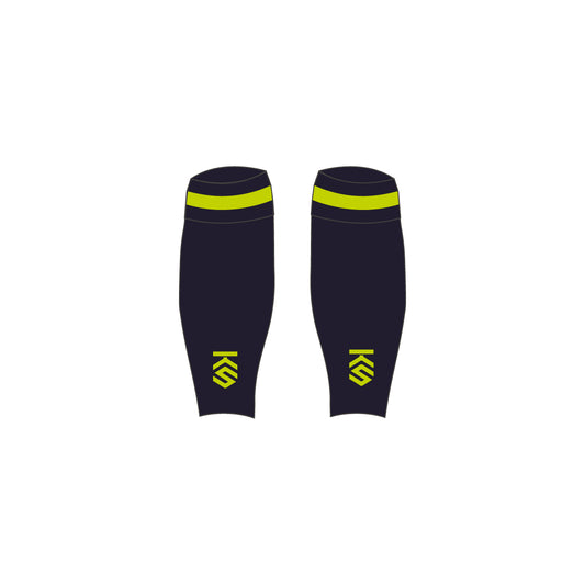 Footless Socks