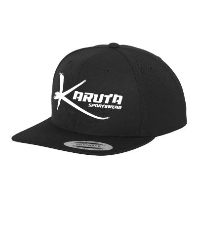 Karuta Flat Peak