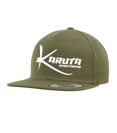 Karuta Flat Peak