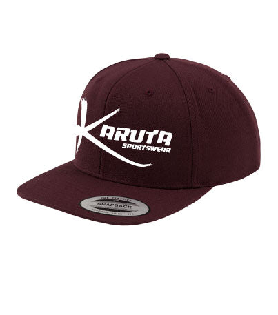 Karuta Flat Peak