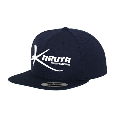 Karuta Flat Peak