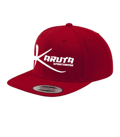 Karuta Flat Peak