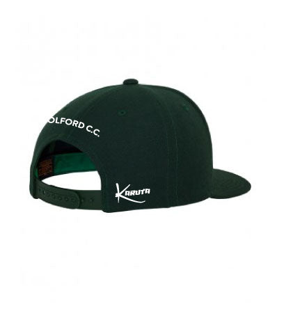 Premium Snapback
