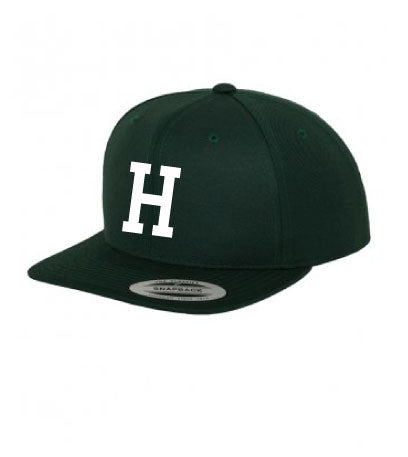 Premium Snapback
