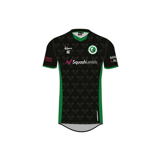 Senior Playing Shirt