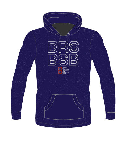 Pro Sport Hoodie