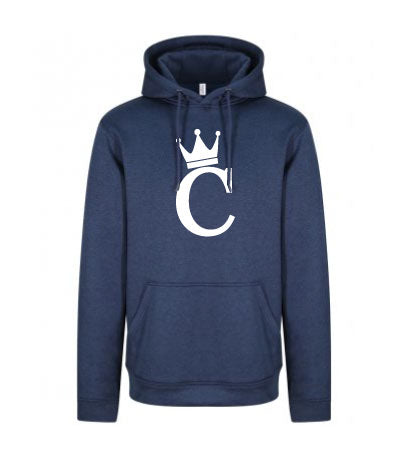 Pro Sport Hoodie
