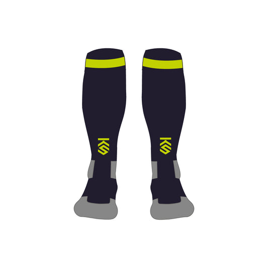Footed Socks