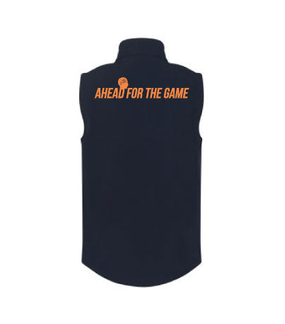 Pro Bodywarmer