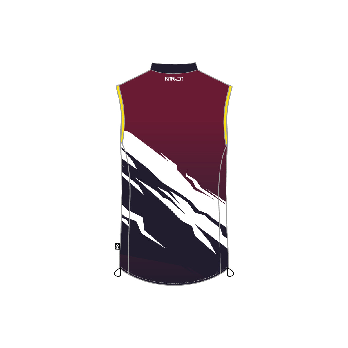 Soft Shell Gilet