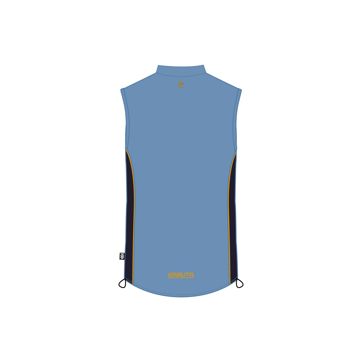 Soft Shell Gilet
