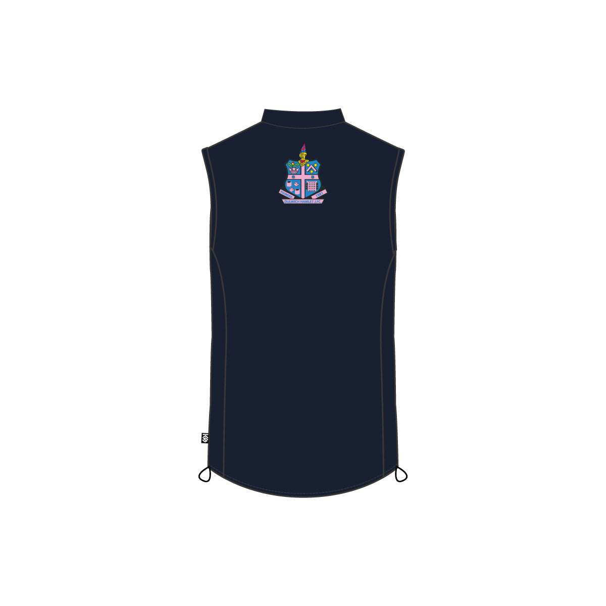 Soft Shell Gilet