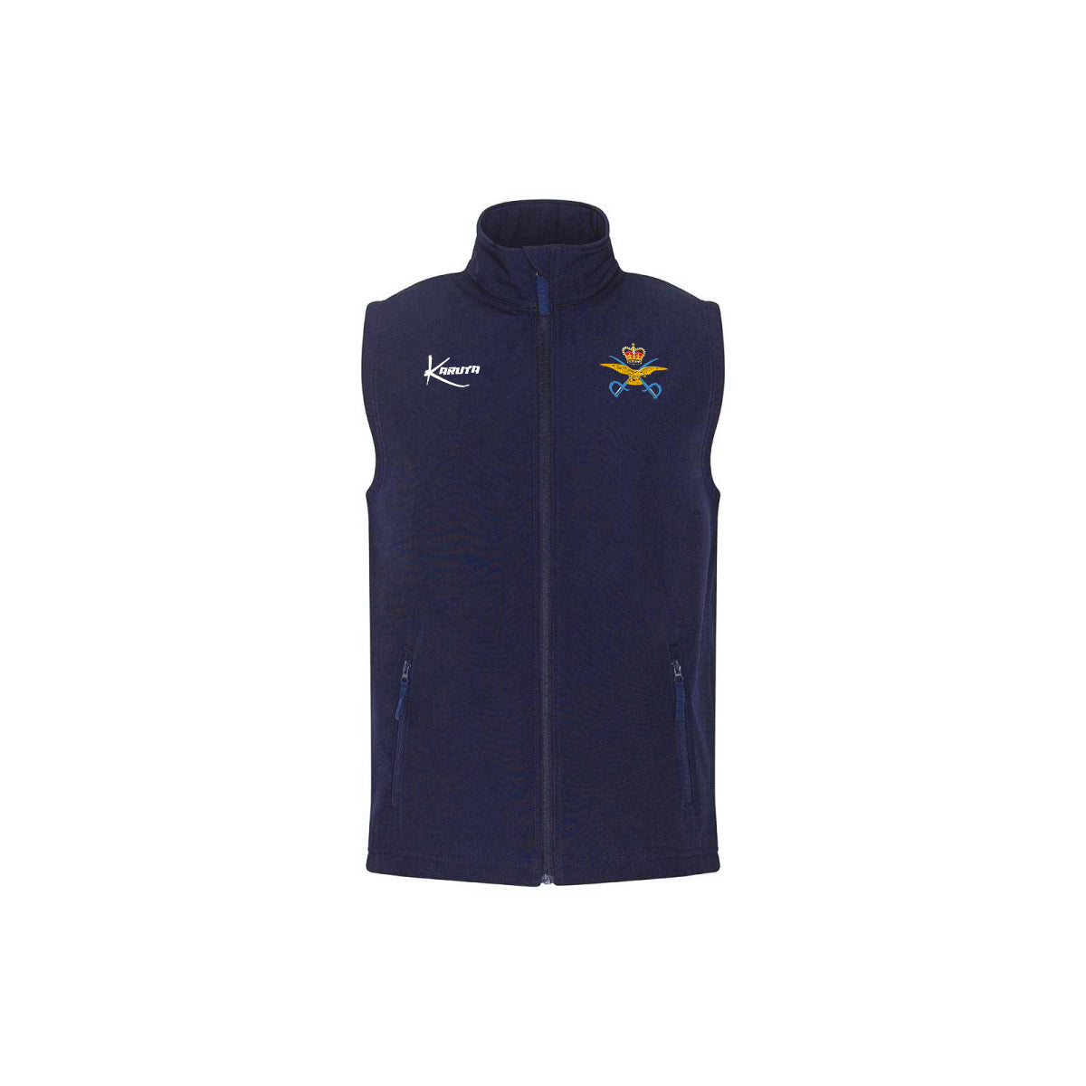 Soft Shell Gilet