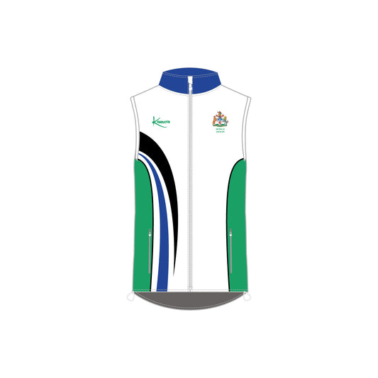 Soft Shell Gilet