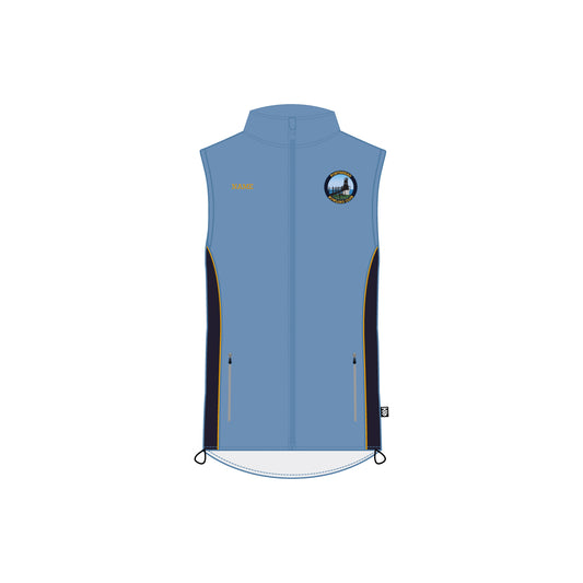Soft Shell Gilet