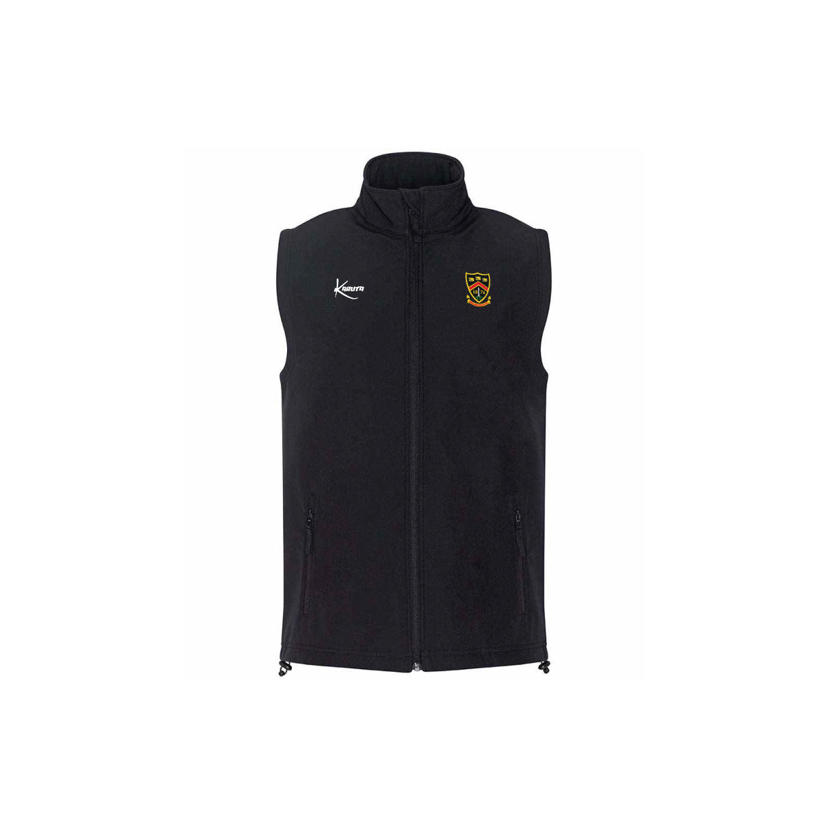 Soft Shell Gilet