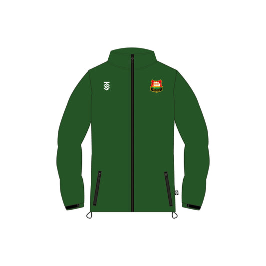 Soft Shell Jacket