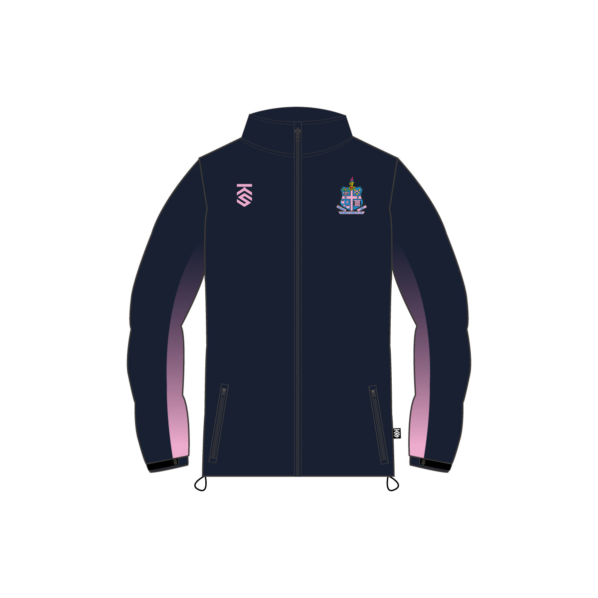 Soft Shell Jacket