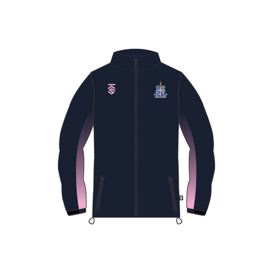 Soft Shell Jacket