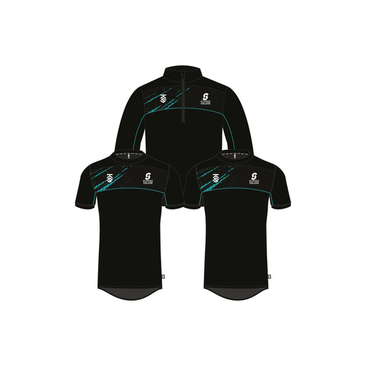 Sport Curriculum Bundle