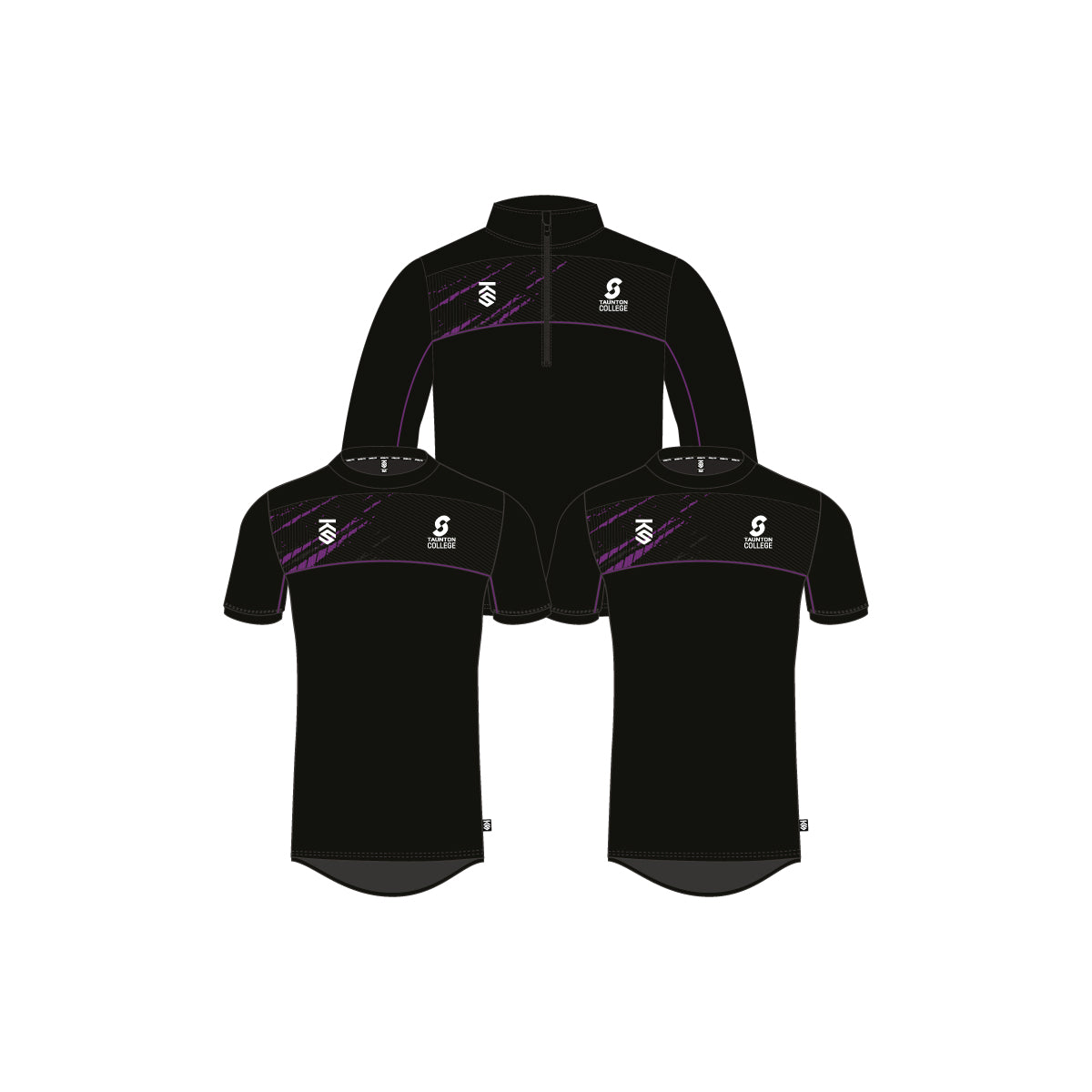 Sport Curriculum Bundle