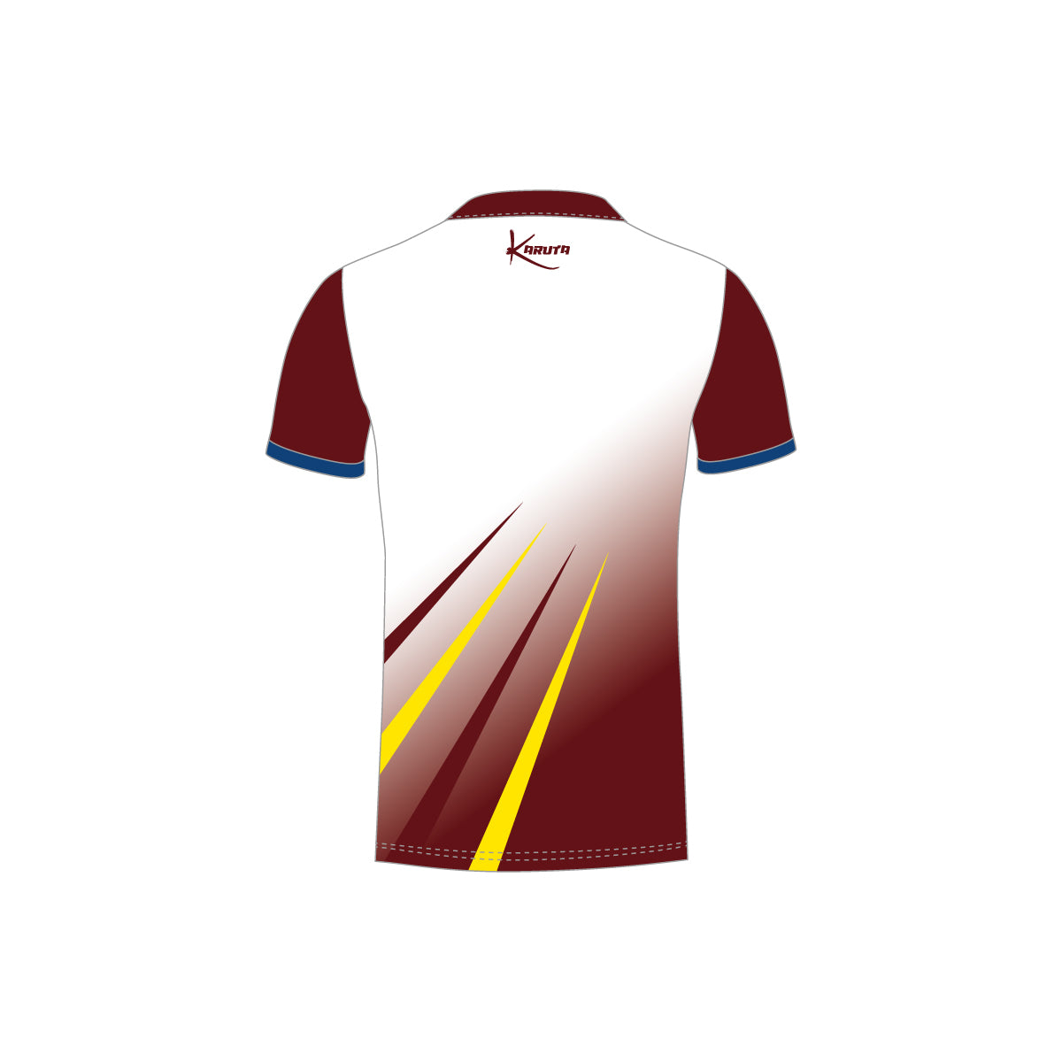 Ladies Bowls Shirt