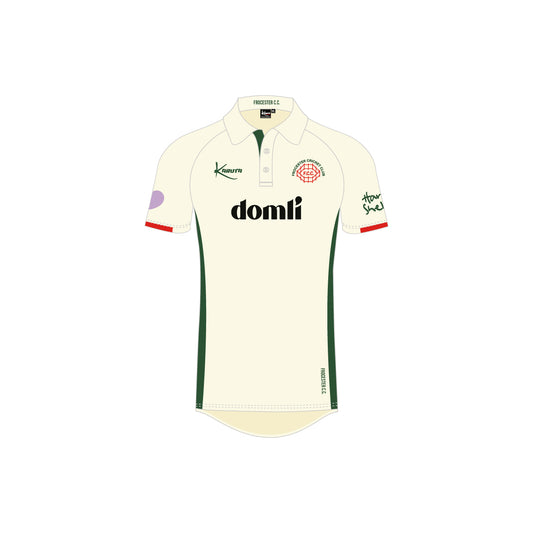 Short Sleeve Playing Shirt