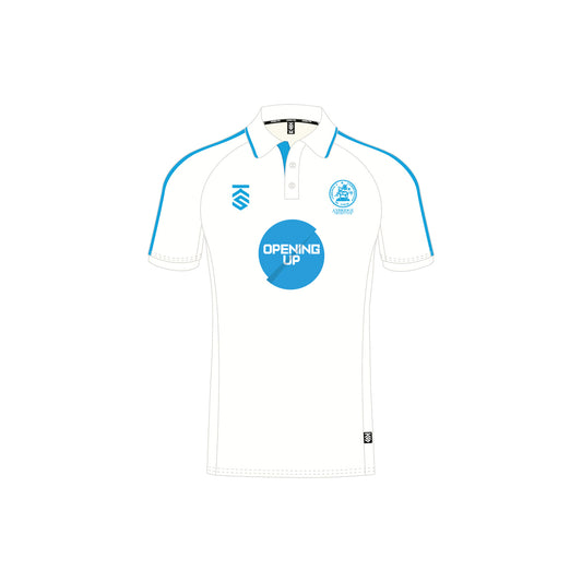 Short Sleeve Playing Shirt