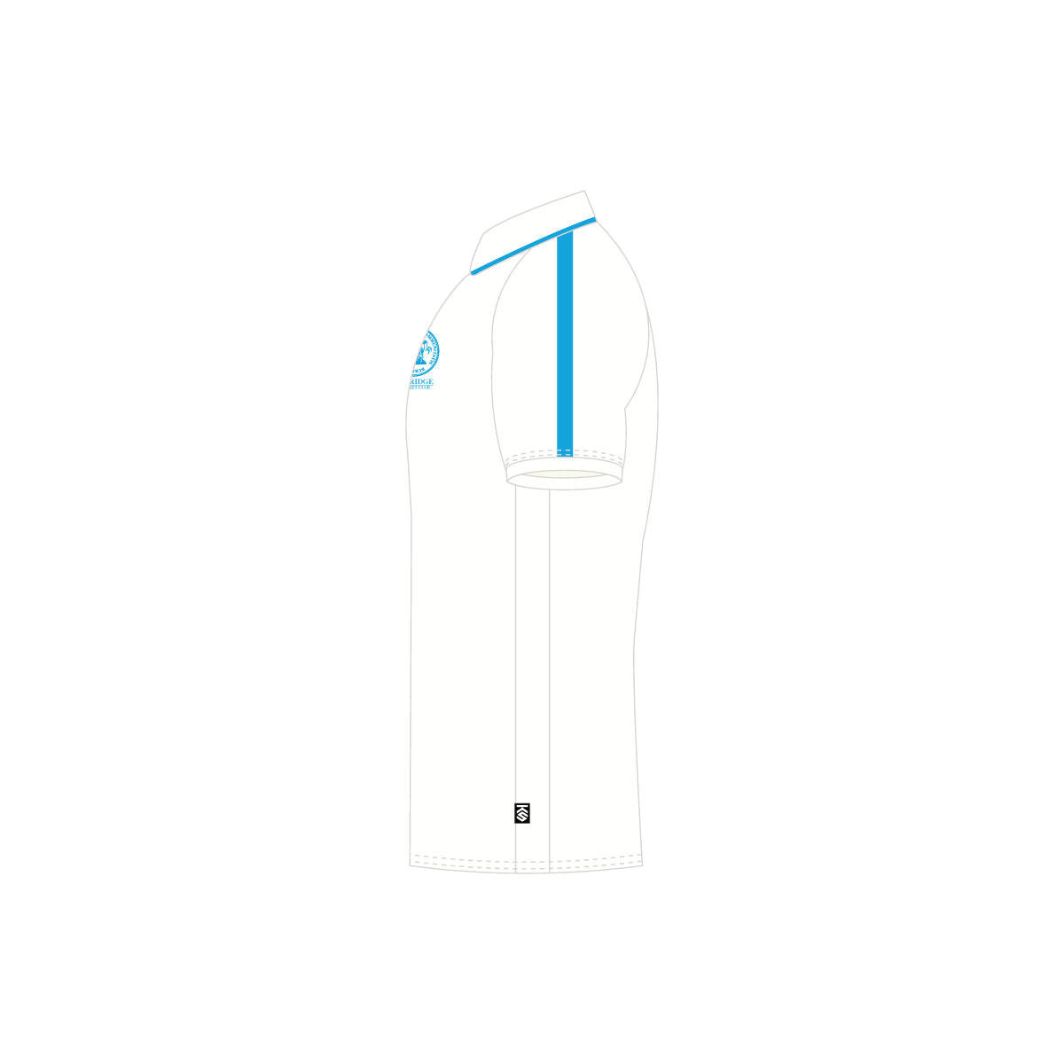 Short Sleeve Playing Shirt