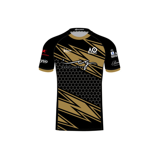 Short Sleeve Game Shirt