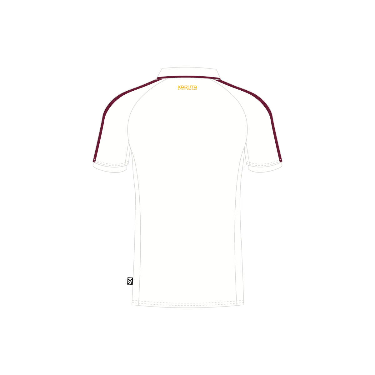 Short Sleeve Playing Shirt