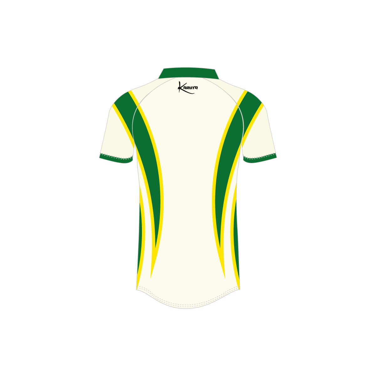 Short Sleeve Playing Shirt